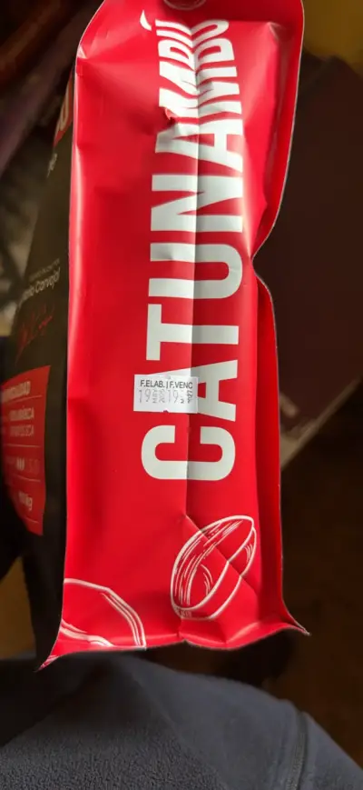 Café de Especialidad Catunambú 1kg - miniatura 3