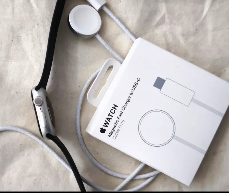 Apple Watch serie 10 42mm - 2