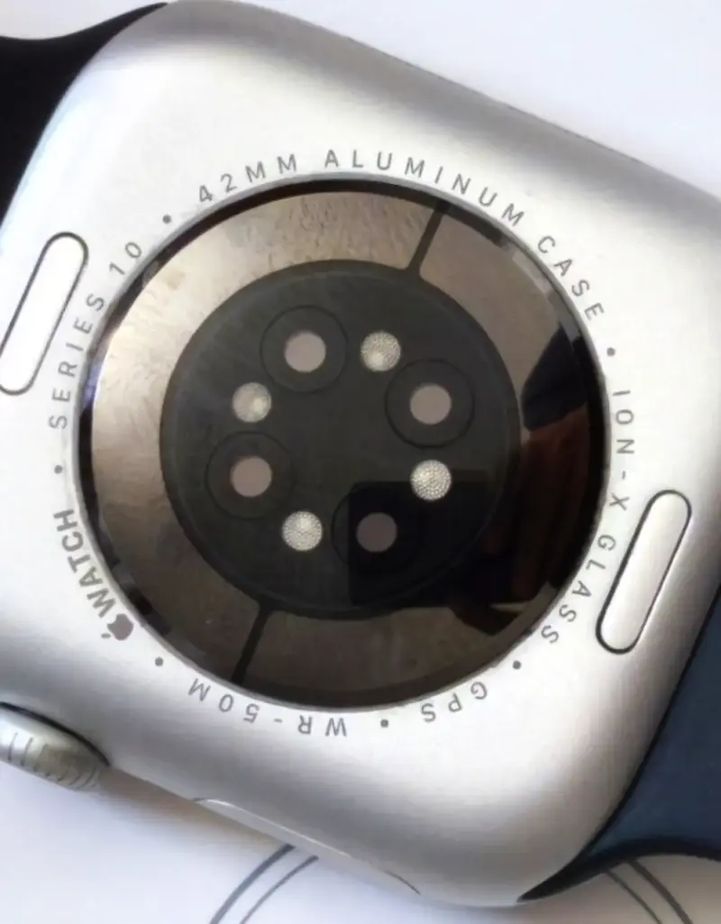 Apple Watch serie 10 42mm - 3
