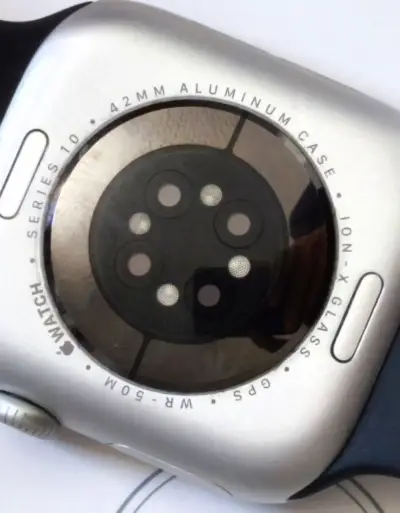 Apple Watch serie 10 42mm - miniatura 3