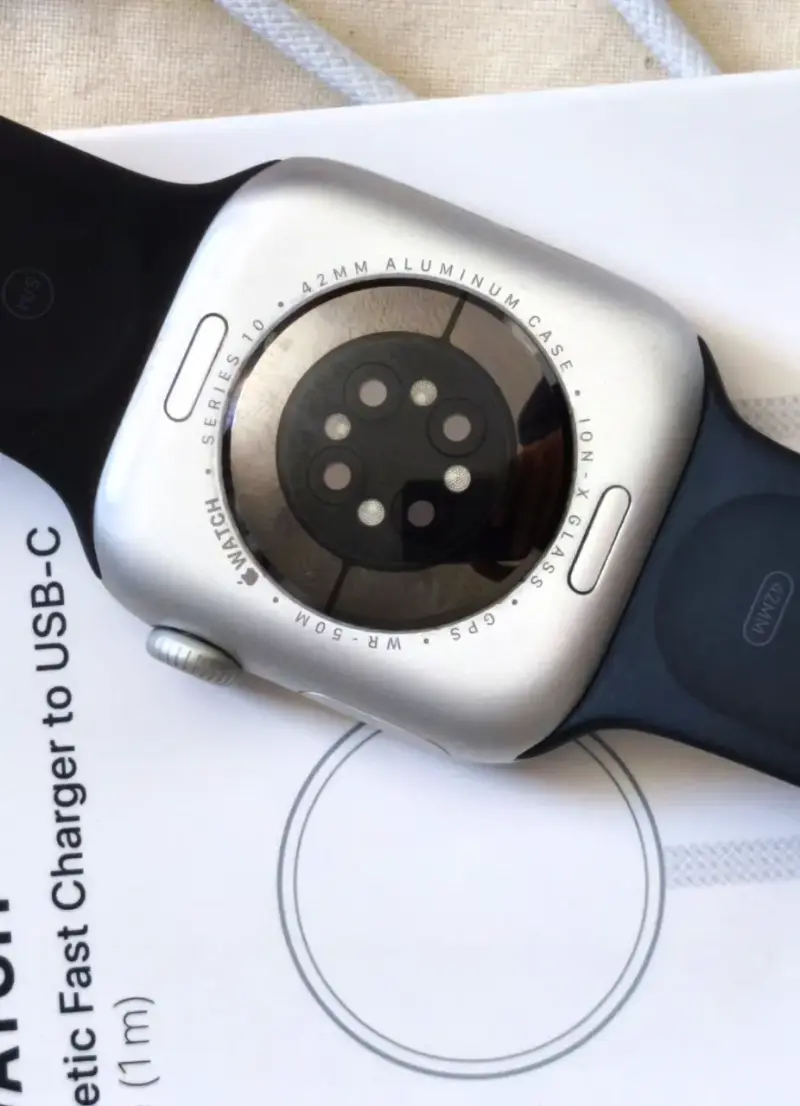 Apple Watch serie 10 42mm - 4