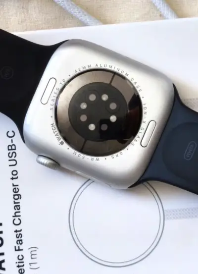 Apple Watch serie 10 42mm - miniatura 4