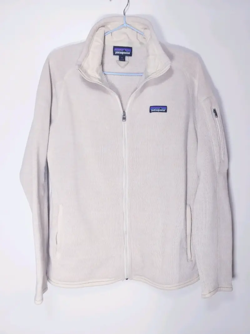 Patagonia better sweters mujer - 1