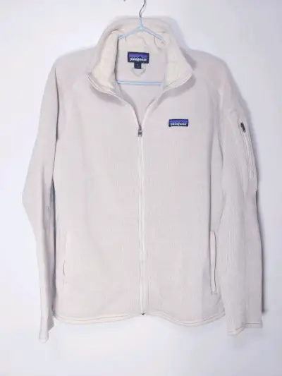Patagonia better sweters mujer - miniatura 1