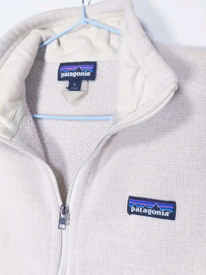 Patagonia better sweters mujer - 3