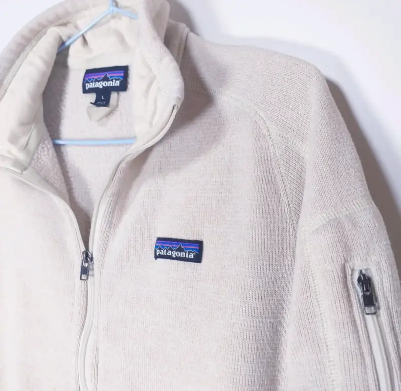 Patagonia better sweters mujer - 4