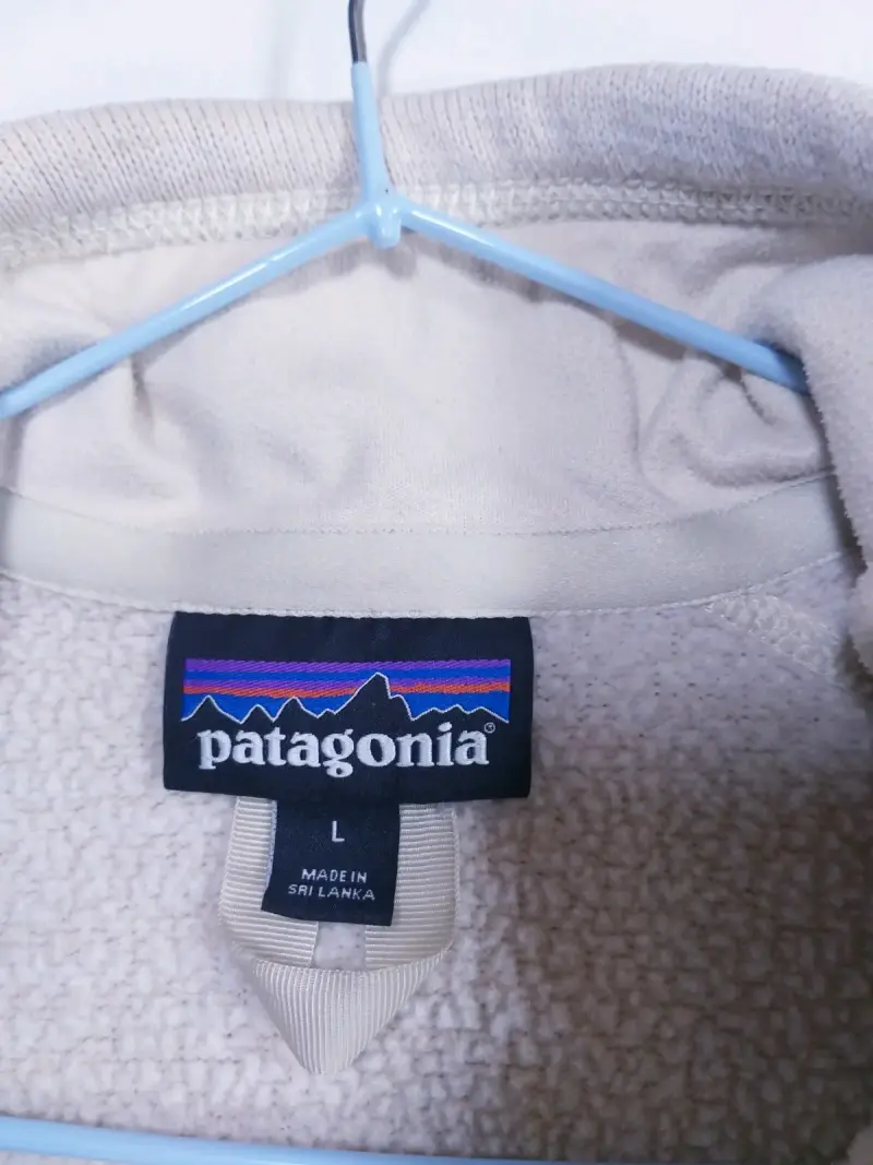 Patagonia better sweters mujer - 5