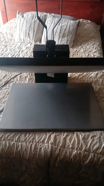 Plancha térmica para estampado de camisetas - miniatura 1