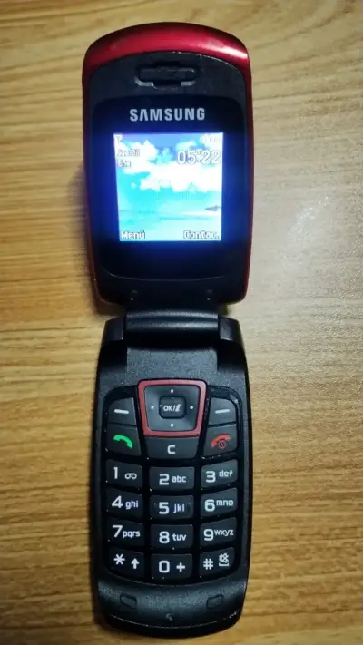 Telefonos Retro - miniatura 3