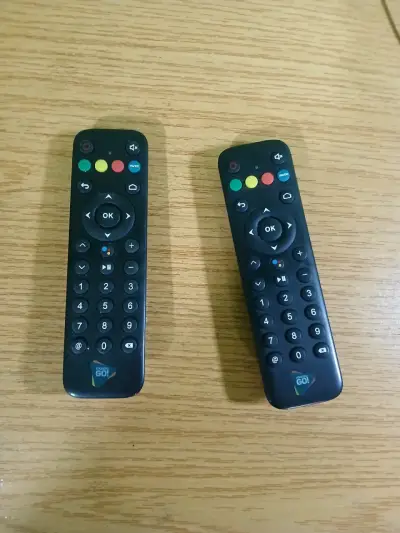 Decodificadores Mundo Go con controles remotos - miniatura 2