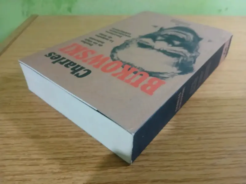 Libro 'Escritos de un viejo indecente' de Charles Bukowski - 4