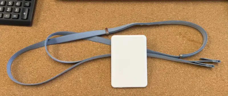 Cargador portátil inalámbrico Anker blanco - 5