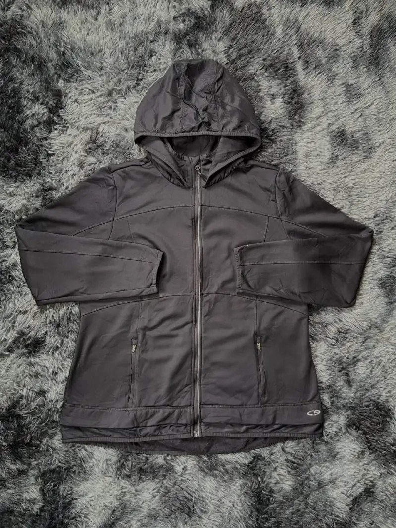 Chaqueta Champion Mujer - 1