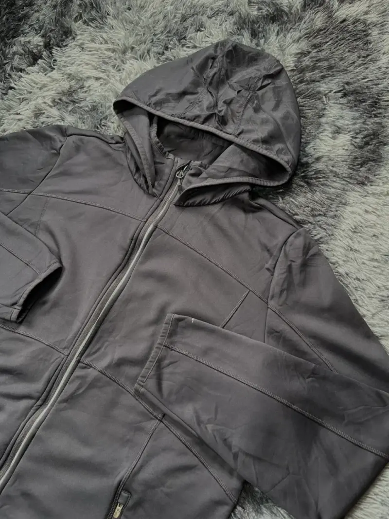 Chaqueta Champion Mujer - 2