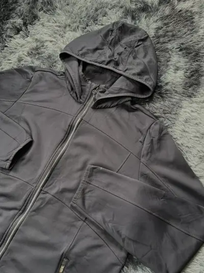 Chaqueta Champion Mujer - miniatura 2