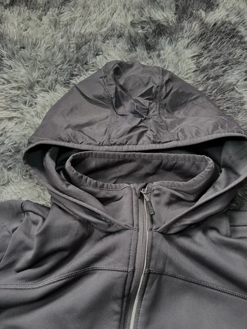 Chaqueta Champion Mujer - 3