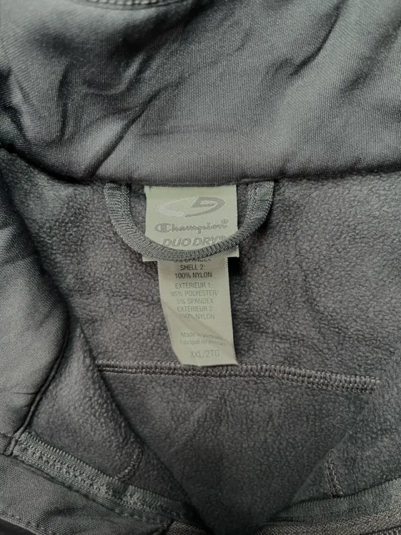 Chaqueta Champion Mujer - 4