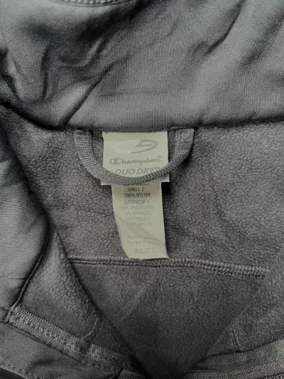Chaqueta Champion Mujer - miniatura 4