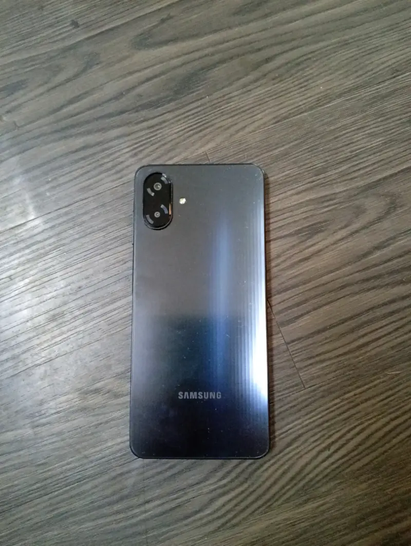 Vendo Samsung A07 galaxy - 2