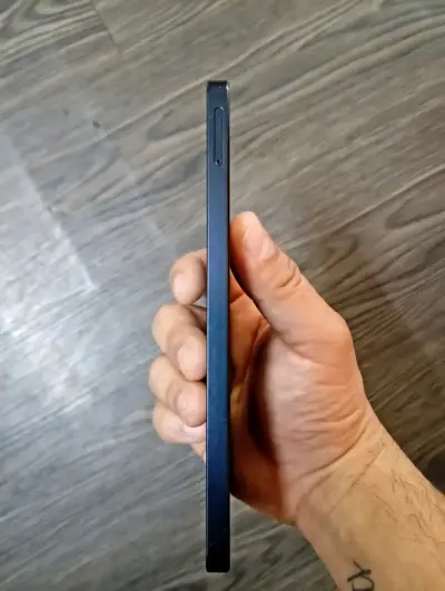 Vendo Samsung A07 galaxy - miniatura 3