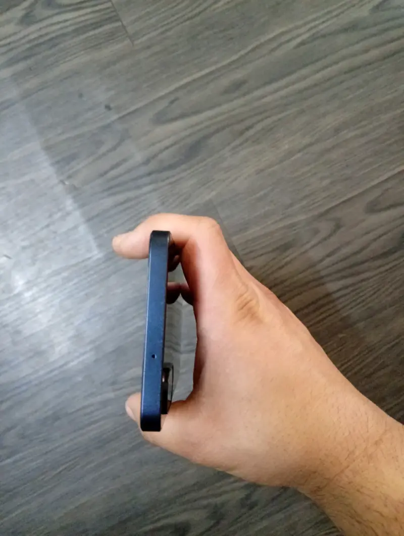 Vendo Samsung A07 galaxy - 6