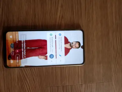 Vendo redmi 13 C - miniatura 1