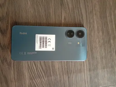 Vendo redmi 13 C - miniatura 2