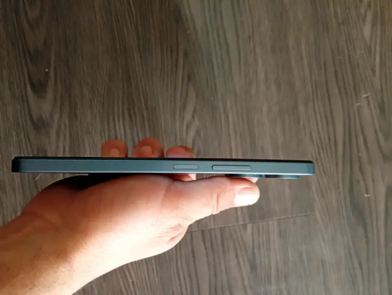 Vendo redmi 13 C - 3