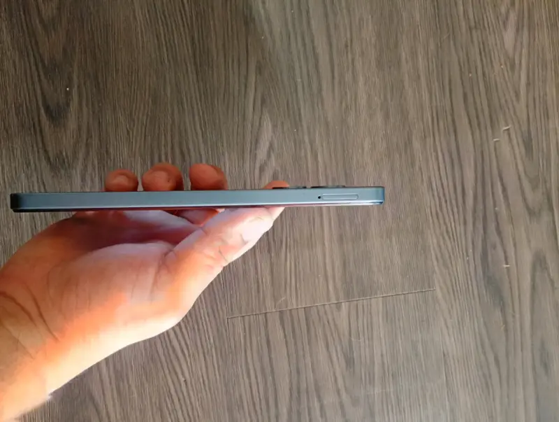 Vendo redmi 13 C - 4