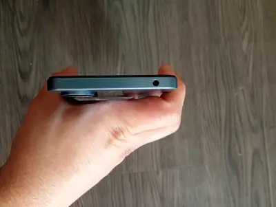 Vendo redmi 13 C - miniatura 5