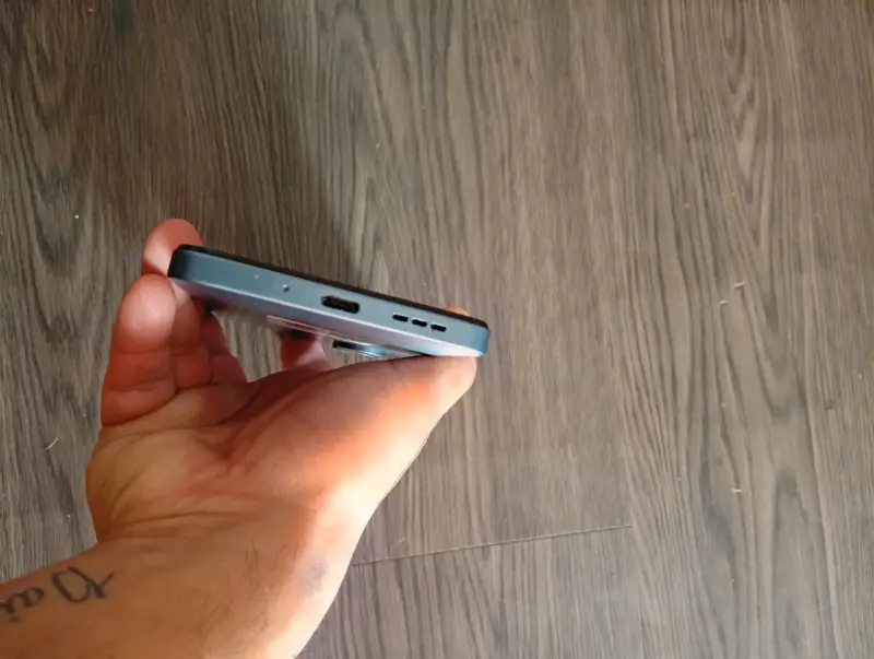 Vendo redmi 13 C - 6
