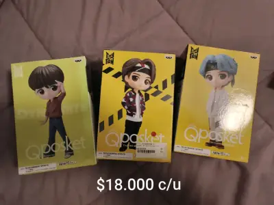 BTS ORIGINAL - miniatura 1
