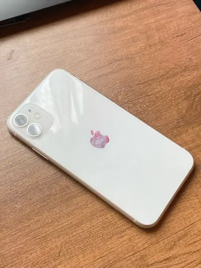 iPhone 11 Blanco 91% batería 🔋 - miniatura 6