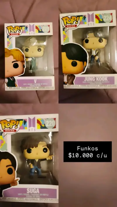 BTS ORIGINAL - miniatura 2