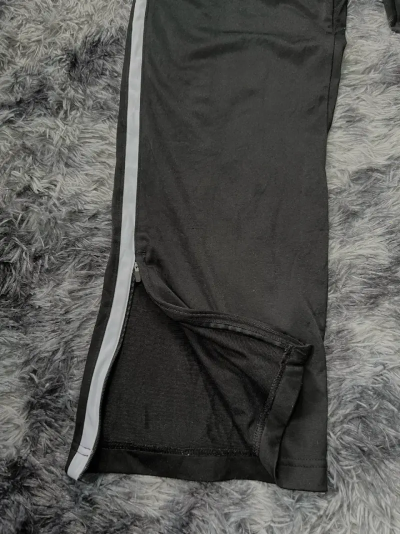 Pantalón Nike Deportivo Negro - 3