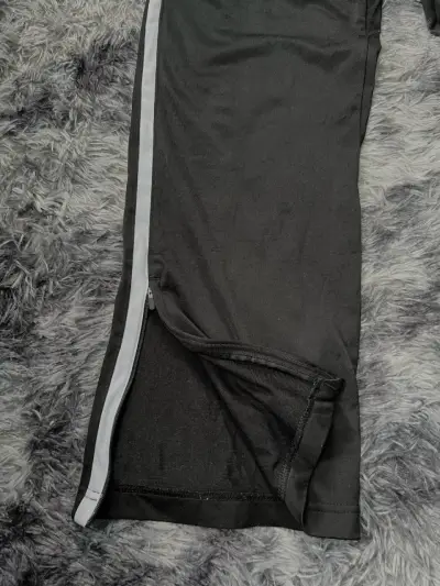 Pantalón Nike Deportivo Negro - miniatura 3