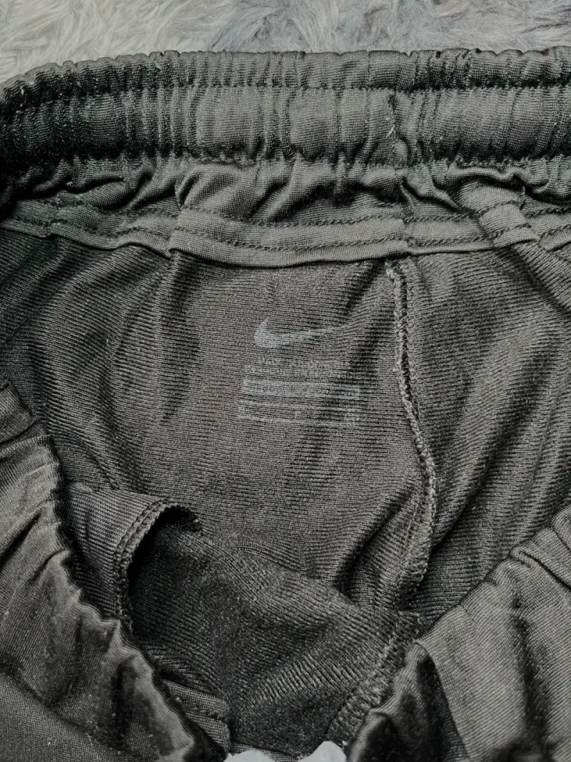 Pantalón Nike Deportivo Negro - 4