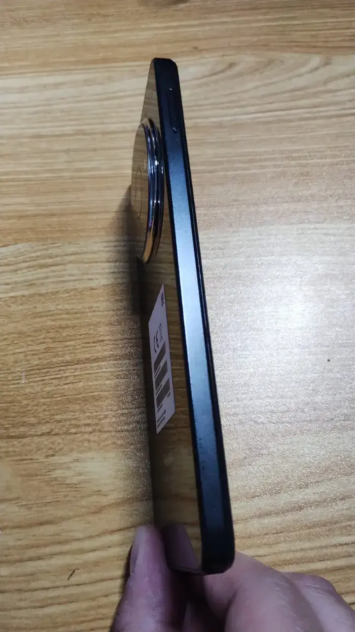 Xiaomi Redmi A3x 3GB RAM 64GB ROM Negro - 4