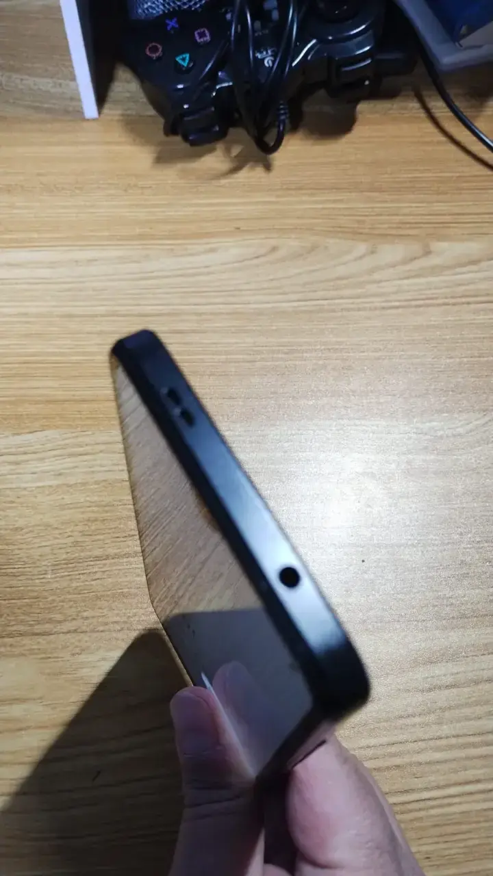 Xiaomi Redmi A3x 3GB RAM 64GB ROM Negro - 6
