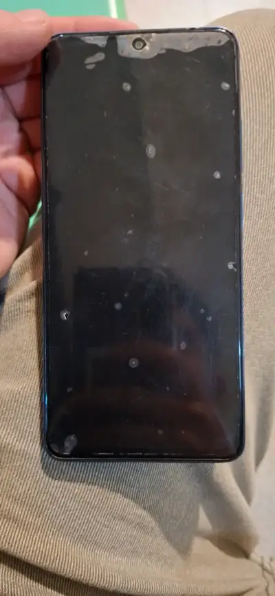Smartphone Xiaomi Redmi Note 11 Pro 5G Azul - miniatura 3