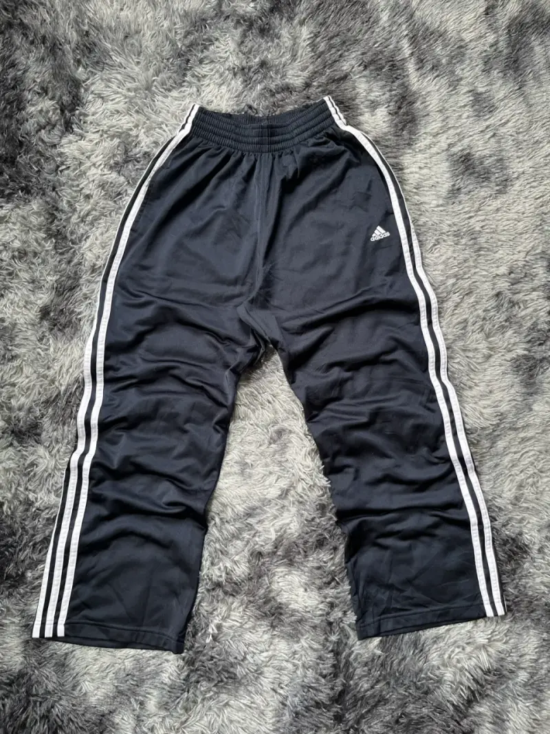 Pantalón de Buzo Adidas Clásico - 1