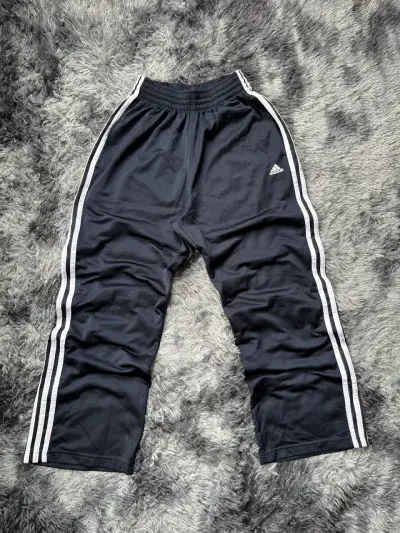 Pantalón de Buzo Adidas Clásico - miniatura 1