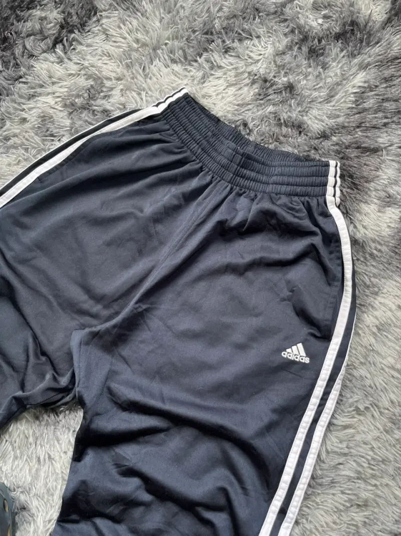 Pantalón de Buzo Adidas Clásico - 2