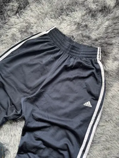 Pantalón de Buzo Adidas Clásico - miniatura 2
