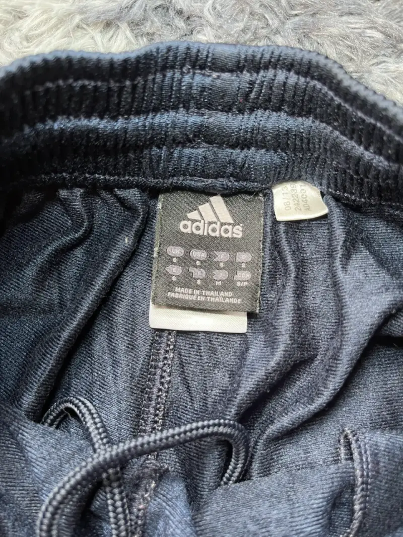 Pantalón de Buzo Adidas Clásico - 3