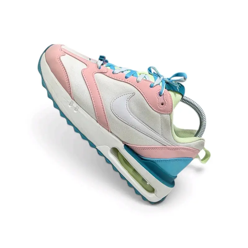 Zapatillas deportivas Nike Air Max 90 pastel - 2