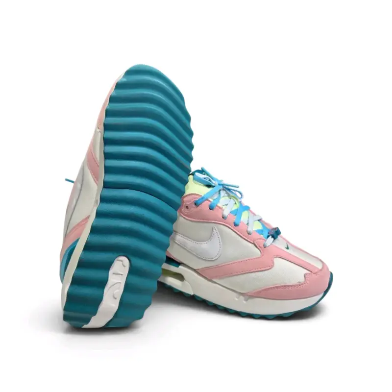 Zapatillas deportivas Nike Air Max 90 pastel - 4