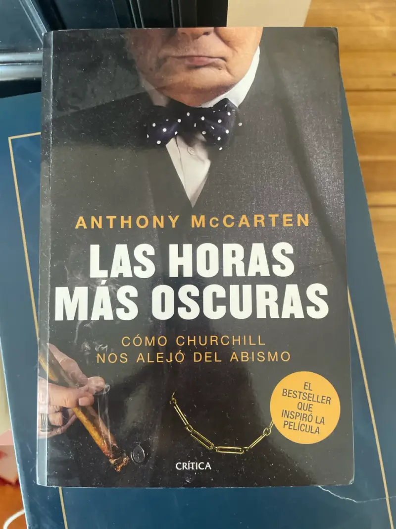 5 novelas - 3