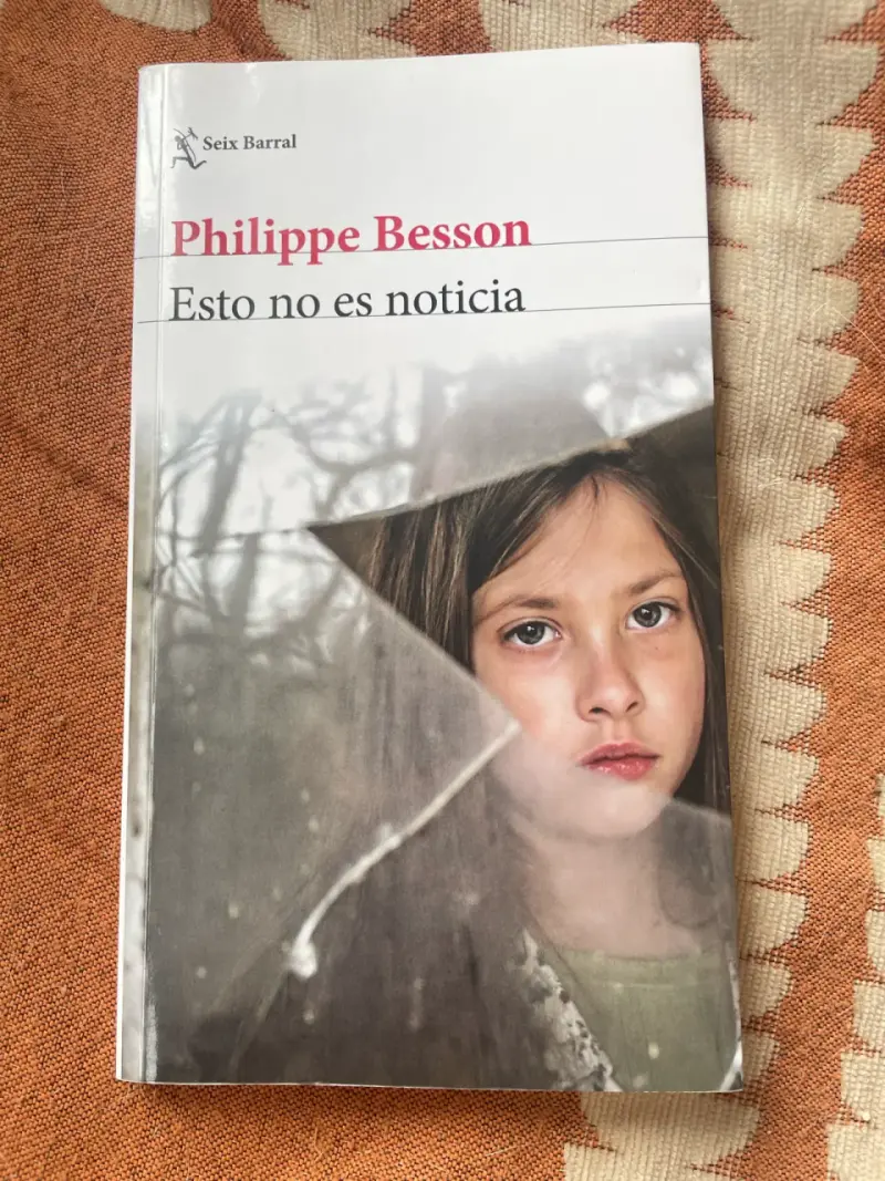 5 novelas - 5