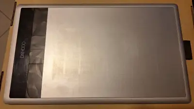 Tableta gráfica Wacom Bamboo CTH-670 - miniatura 6